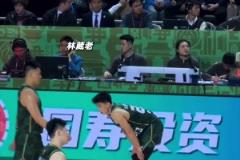 21岁,第一次季后赛,你还会继续进步...