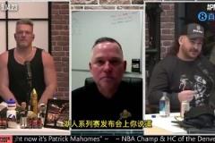 马龙曾调侃:横扫湖人结果还没湖人热度高,我在考虑退役了