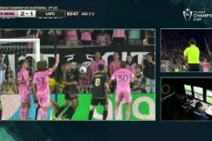 梦回世界杯!洛里又是背景板,梅西2射1传造3球