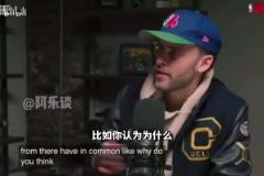 内姆布哈德:加拿大人在美国打球得不到尊重,我们都想证明自己!