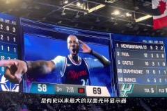 我爱看球,所以我爱看NBA