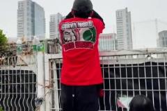 “一个人的远征” !天津津门虎U21 0:2 河南U21