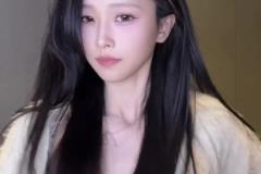 美女主播辰辰:古典舞人尝试popping