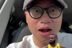 王猛:东契奇又得到了心爱的玩具!我来说说为啥看好湖人赢森林狼