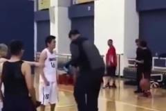 静雨:我预测快船首轮4-2淘汰掘金!哈登一五挡拆让约老师疲惫