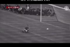 以一敌四!07年欧冠半决赛,卡卡单挑曼联整条后防线!