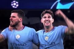 5-1大胜!赛后王大雷和泰山球迷激情互动