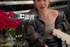 喝就完事了!美娜:到点了 可以喝点自制的“牛马特饮”了