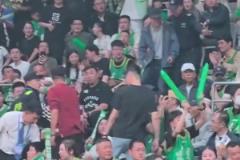 林彦廷:CBA球迷真的凶,在山西站着被骂,在辽宁被扔水瓶