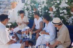 啊?马健:湖人第三很理想,不然首轮碰勇士保不好伤一两个!压力给到火箭了!