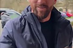 还没释怀?登贝莱采访称梅西GOAT,巴黎官网删除了该片段!