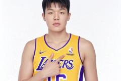宣布参选NBA!知名海外网站选秀模拟:湖人第55顺位选中杨瀚森!
