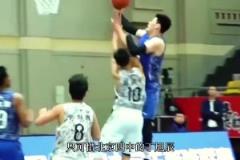 学生时代的张宁,打球究竟什么水平?