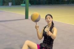 东契奇谈军训戈贝尔:我喜欢打挡拆,喜欢把对方中锋换防到我身上