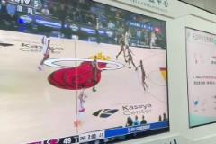 当年在食堂看NBA的同一批人?四川华西医院还是太高级了