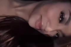 小姑娘成熟了!安吉尔-里斯这自拍真是性感诱惑啊