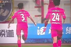 有机会吗?中甲射手王向余望,被队友喊入选国家队