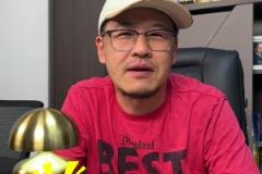 杨毅老师一盏明灯!NBA季后赛即将开始 谁是今年的西部冠军?