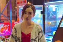 佳依:真是被森林狼活活投死 争点气吧哥哥们