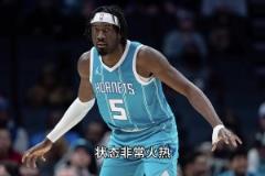 内线薄如蝉翼!湖人此刻是不是很想念马威