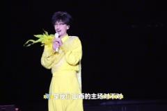 山西有这么会唱歌的粉丝,赢球不奇怪
