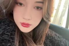 杨政女友孟雅芳:我的小小日常呀