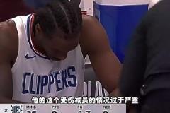 杨毅此前:小卡连年受伤不能出战,没有哪位超巨像他这样让球队失望