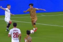 为什么你明明知道对手要内切,但就是防不住