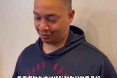 有效了!泰伦卢此前:会继续用这套轮换打G2!效果不好会改变的