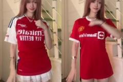 这妆还不错！当然是三弟跳得更好，今晚二哥就认了吧
