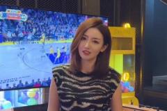 女主播佳伊评湖人G2:这场再不赢我真的会破防