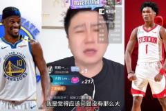 大史谈巴特勒受伤:阿门不受控制脏哪了 论小动作不如追梦