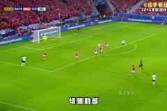 欧洲杯信手斩红魔!这算是威尔士足球的历史巅峰一战吗?