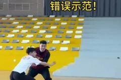 大史:火箭现在还差硬仗的洗礼和恶人的磨炼 还需要学习的有很多
