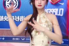 魏欣怡:再这么赢下去我可要喊出那五个字辣!!!