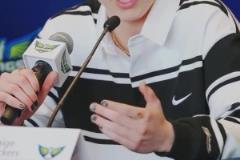 WNBA状元佩奇:欧文是我最爱的球员 能和他同城很棒