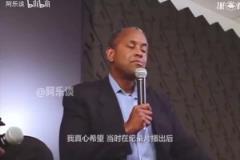 努力是成功的唯一结果!BJ:乔丹并不是一开始就是最厉害的!