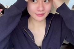 这身高差!范志毅女儿和门将男友出街游玩,老范看女婿不得仰视啊