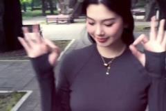 篮球圈的好身材沁纯:没关注~我就在这里等你