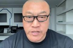 马健:虽然湖人输球但系列赛还没结束!如77没病,相信湖人能赢