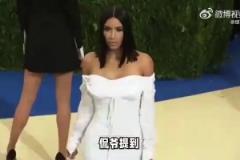渣男语录?侃爷说不该和金卡戴珊生孩子,已上热搜引热议