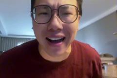 孔祥宇:快船掘金G4看着真过瘾啊!戈登0秒绝杀啊~