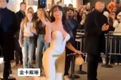 这么完美的卡戴珊,为啥侃爷后悔和她生孩子