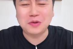 大史赛前和被绝杀赛后态度的变化:20亿的新主场&什么破主场~