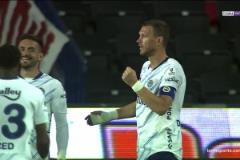 太快了!费内巴切4分钟连进3球!球队瞬间3-1反超比分!