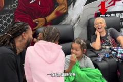 想找女朋友吗?能在你头上暴扣那种