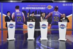 王猛:湖人仍有希望逆转森林狼,湖人有两位超巨能创造奇迹!