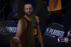 相见恨晚!巴特勒来勇士后 发现库里训练也是个狠人!
