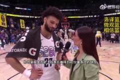穆雷:大家都想赢!最好的球员,会在重要的比赛里打出精彩的比赛