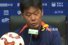 中超齐鲁德比明日打响,李霄鹏:海牛队离不开泰山队帮助